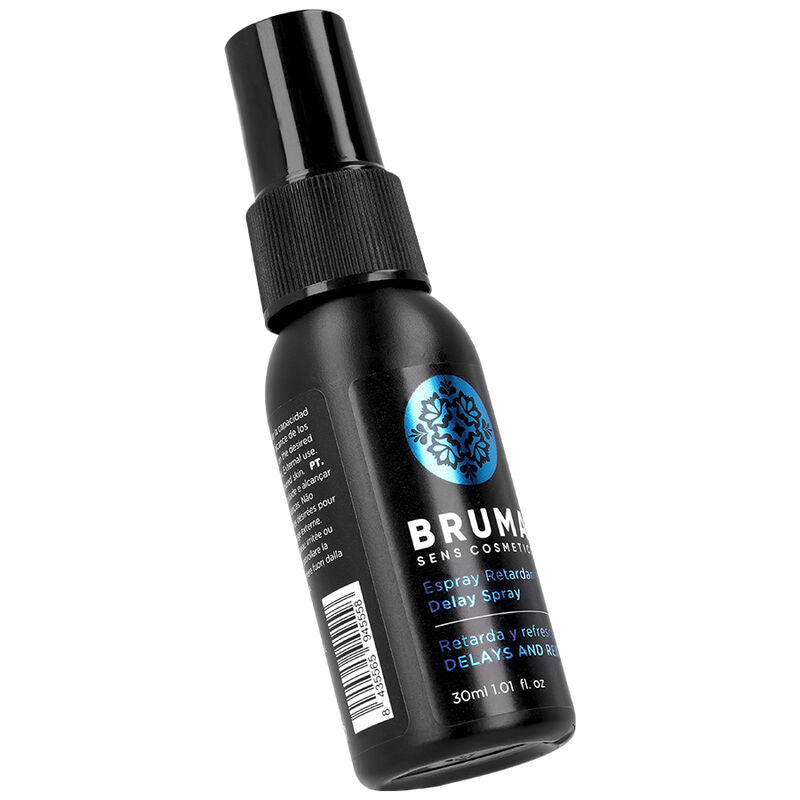 Spray ritardante e rinfrescante 30 ml di Bruma, immagine 6