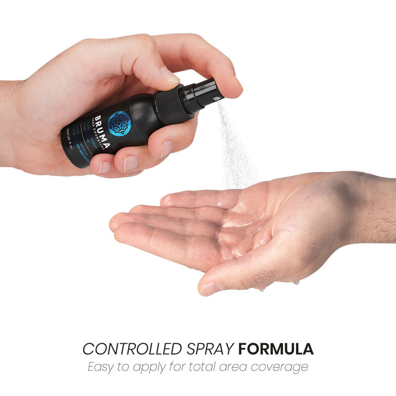 Spray ritardante e rinfrescante 30 ml di Bruma, immagine 2