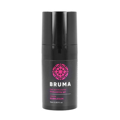 Balsamo intensificante gusto bubblegum 15 ml di Bruma, immagine 5