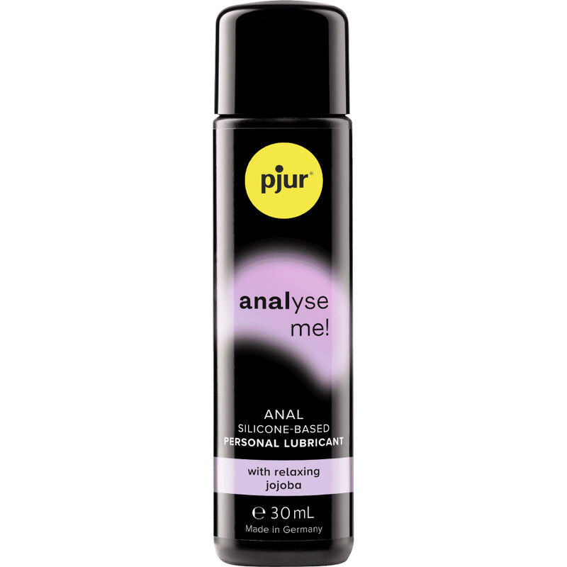 Gel Analyze me rilassante anale 30 ml di Pjur