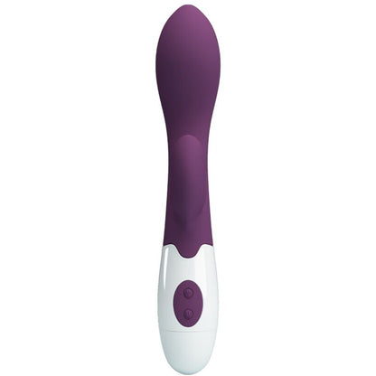 Vibratore Brighty G-spot viola di Pretty Love, immagine 2
