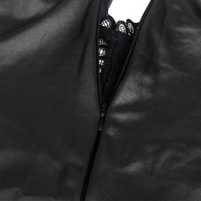 Abito in pelle sexy L/XL di Subblime, immagine 5