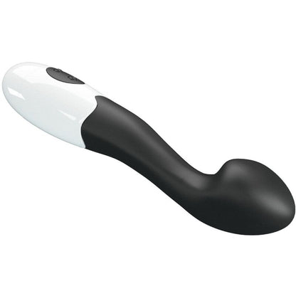 Vibratore Charles G-spot 30 modalità nero di Pretty Love, immagine 5