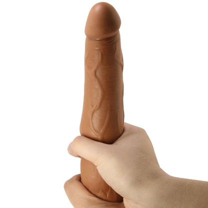 Vibratore realistico Alfredo 21.5 cm Ø 4 cm di Pretty Love, immagine 6