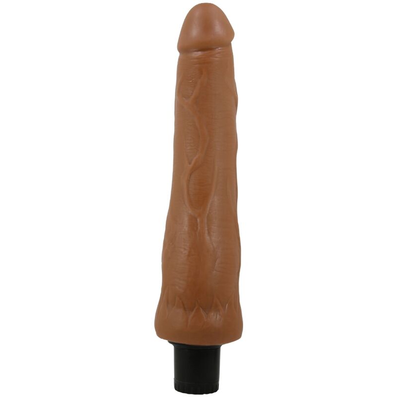 Vibratore realistico Alfredo 21.5 cm Ø 4 cm di Pretty Love, immagine 4