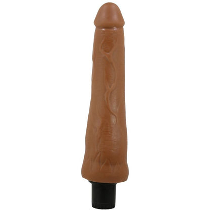 Vibratore realistico Alfredo 21.5 cm Ø 4 cm di Pretty Love