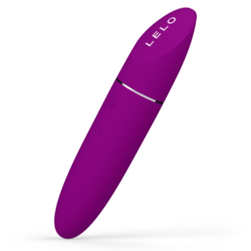 Vibratore Mia 3 personale rosa di Lelo