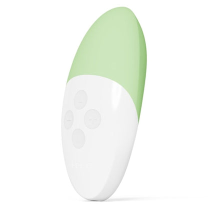 Massaggiatore clitoride Siri 3 crema Pistacchio di Lelo