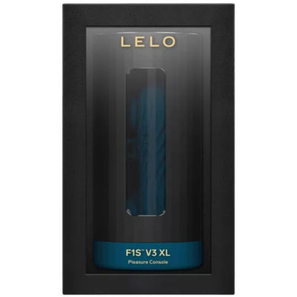 Masturbatore maschile F1s V3 verde XL di Lelo, immagine 2