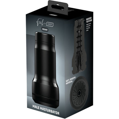 Masturbatore maschile Feel pocket di Kiiroo, immagine 6