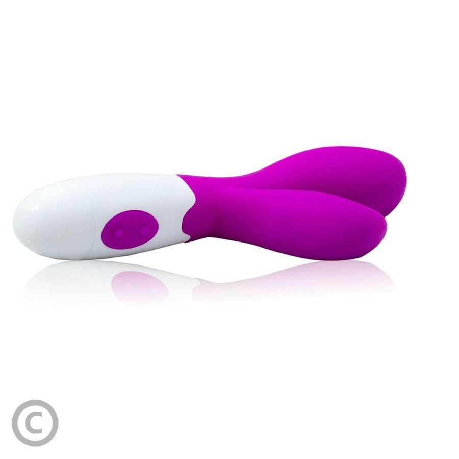 Vibratore stimolatore Newman di Pretty Love, immagine 2
