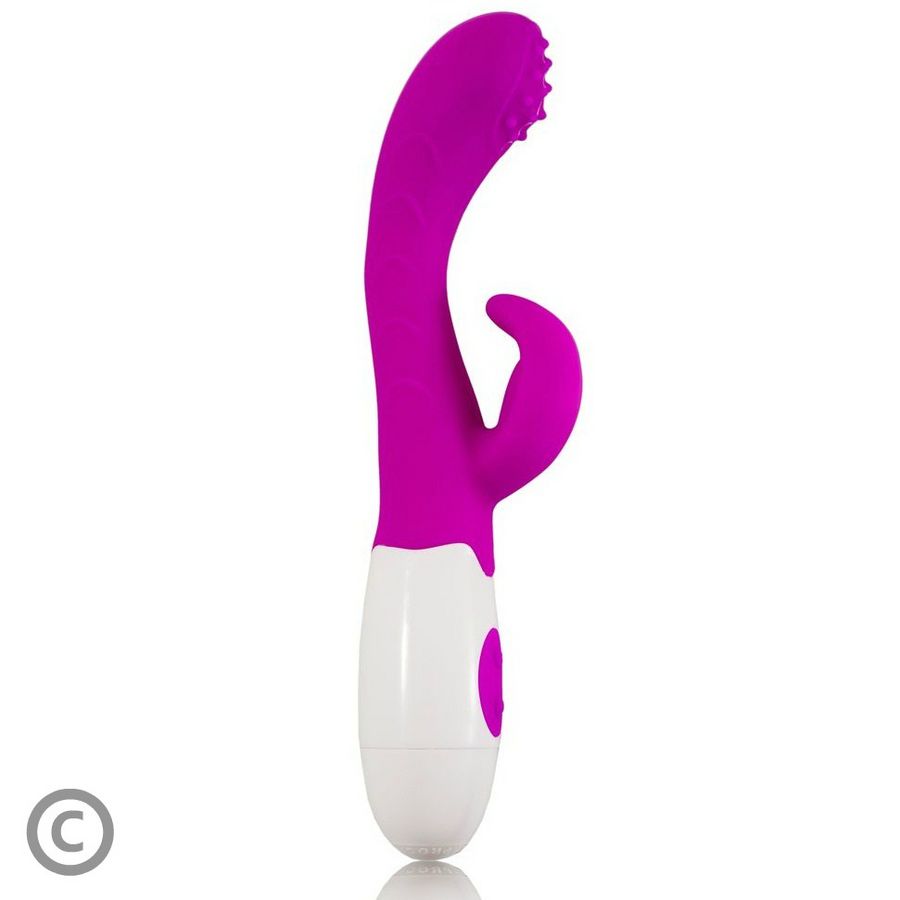 Vibratore Flirtazione Arthur di Pretty Love, immagine 3