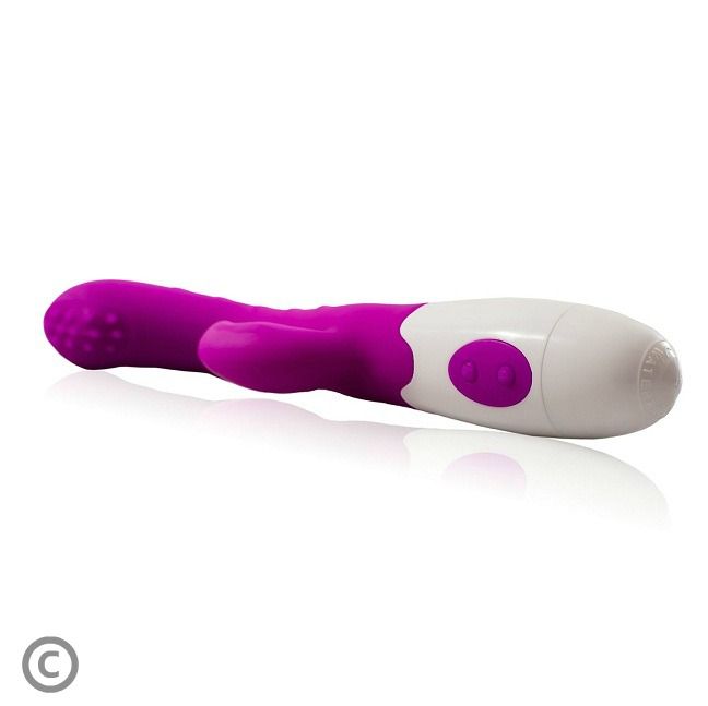 Vibratore Flirtazione Arthur di Pretty Love, immagine 4