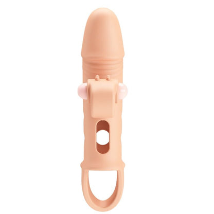 Manica estesa naturale di Romance, immagine 4