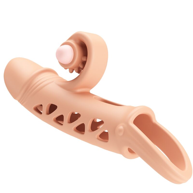 Manica estesa naturale di Romance, immagine 2