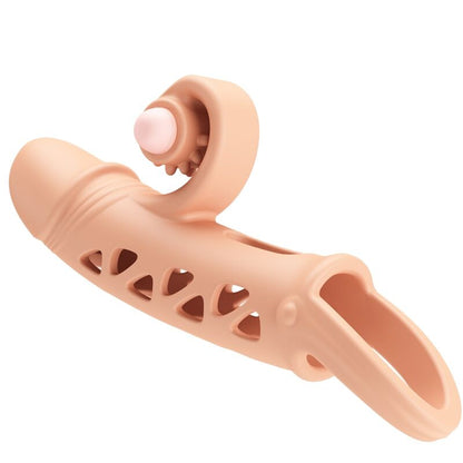 Manica estesa naturale di Romance, immagine 2