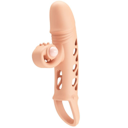 Manica estesa naturale di Romance, immagine 3