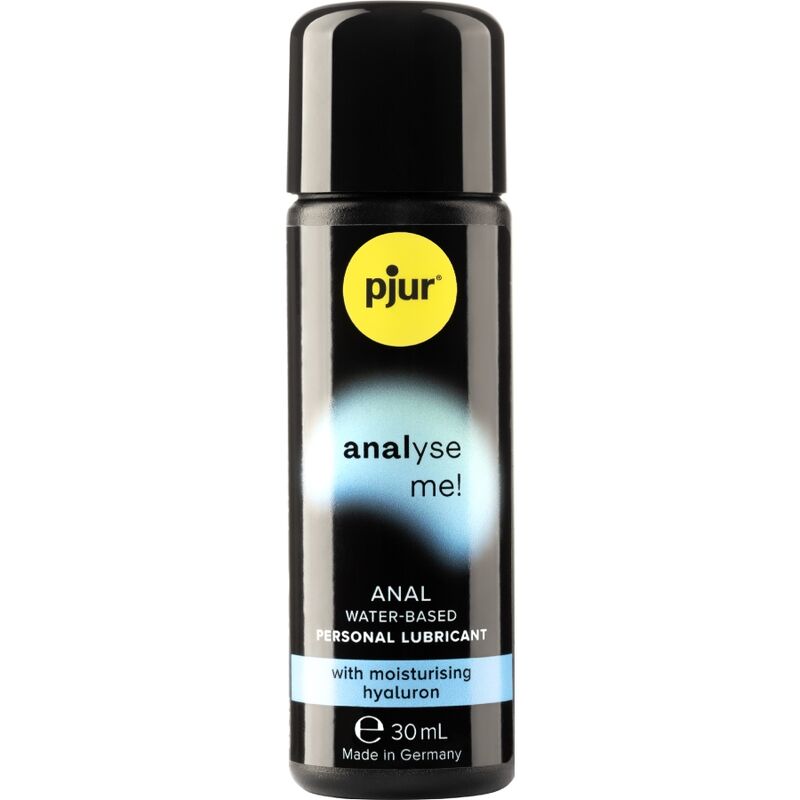 Analyze me anal acqua lubrificante 30 ml di Pjur