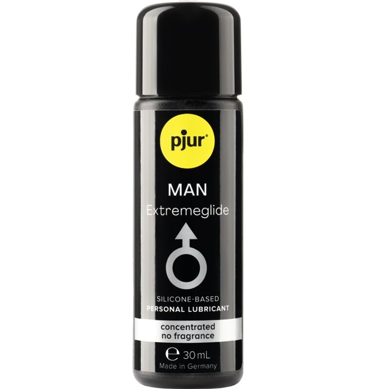 Lubrificante man premium 30 ml di Pjur