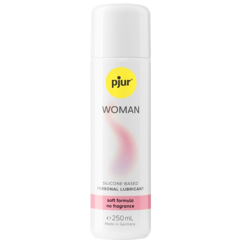 Lubrificante silicone bodyglide 250 ml di Pjur