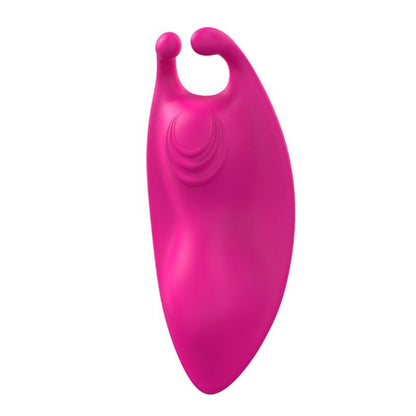 Vibratore Mutandina indossabile Honeybee G-spot remote control fucsia di Armony, immagine 3