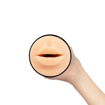 Masturbatore della bocca Feel kiiroo, immagine 4
