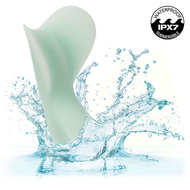 Sex toy Pacifica Tahiti teaser 10 funzioni aqua di Calexotics, immagine 8