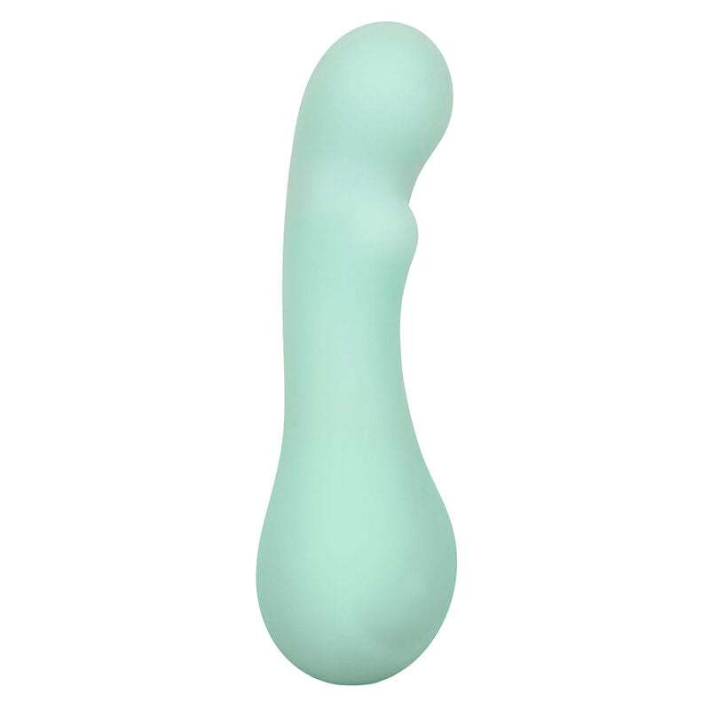 Stimolatore Pacifica Bora Bora punto g 10 vibrazioni aqua di Calexotics, immagine 2