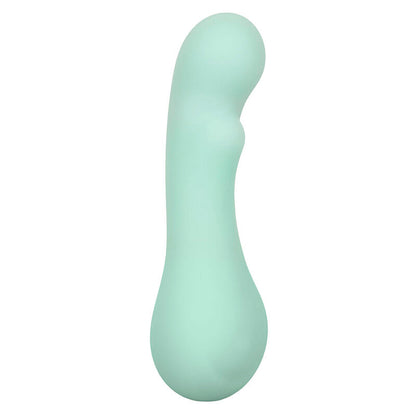 Stimolatore Pacifica Bora Bora punto g 10 vibrazioni aqua di Calexotics, immagine 2