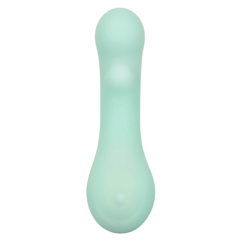 Stimolatore Pacifica Bora Bora punto g 10 vibrazioni aqua di Calexotics, immagine 4