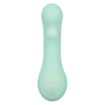 Stimolatore Pacifica Bora Bora punto g 10 vibrazioni aqua di Calexotics, immagine 4