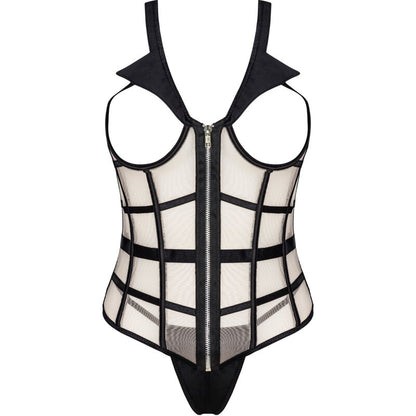 Corsetto Laura e perizoma S/M di Livco Corsetti Fashion, immagine 3