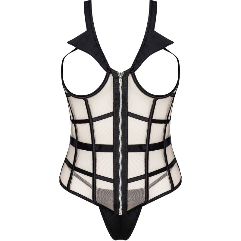 Corsetto Laura e perizoma L/XL di Livco Corsetti Fashion, immagine 3