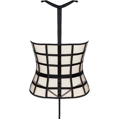 Corsetto Laura e perizoma L/XL di Livco Corsetti Fashion, immagine 4