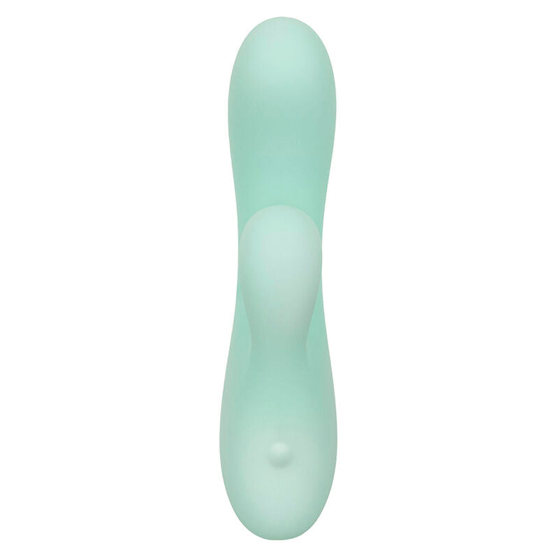 Vibratore Pacifica Fiji e stimolatore punto g 10 vibrazioni aqua di Calexotics, immagine 5