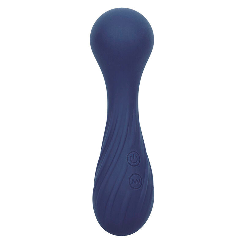 Massaggiatore Charisma temptation 12 funzioni viola di Calexotics, immagine 2