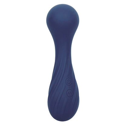Massaggiatore Charisma temptation 12 funzioni viola di Calexotics, immagine 2