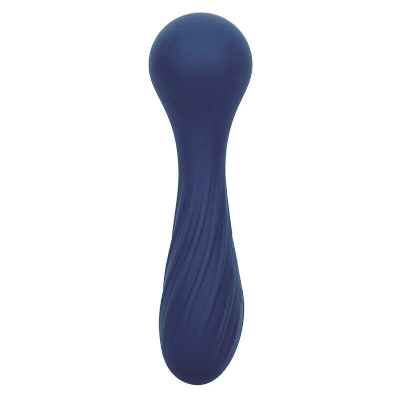 Massaggiatore Charisma temptation 12 funzioni viola di Calexotics, immagine 5