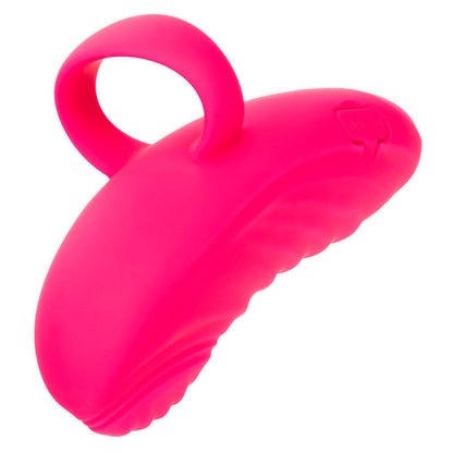 Massaggiatore Envy palla rotante portatile 7 vibrazioni rosa di Calexotics, immagine 3