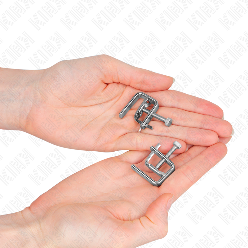 Morse per capezzoli di Kink, immagine 3