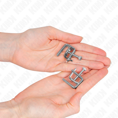 Morse per capezzoli di Kink, immagine 3