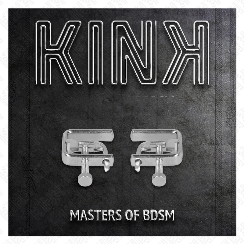 Morse per capezzoli di Kink, immagine 5