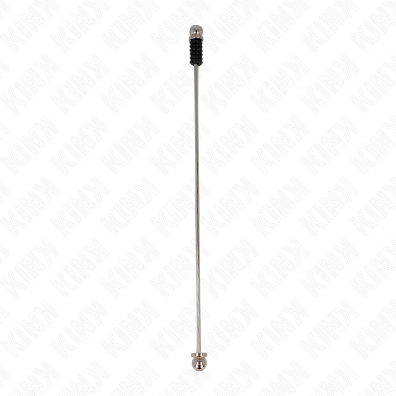 Pinze per capezzoli 1 pezzo 20 cm di Kink, immagine 2