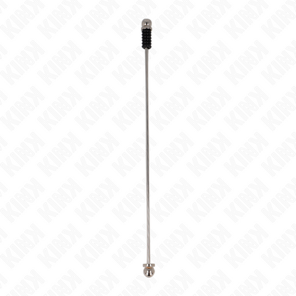 Pinze per capezzoli 1 pezzo 20 cm di Kink, immagine 2