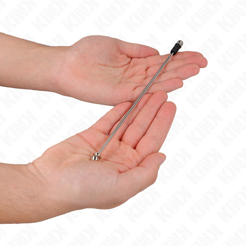Pinze per capezzoli 1 pezzo 20 cm di Kink, immagine 3