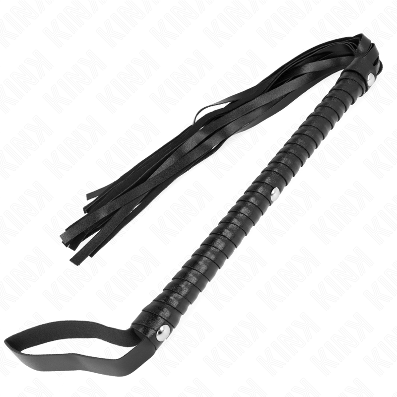 Frusta manico lungo 60 cm di Kink