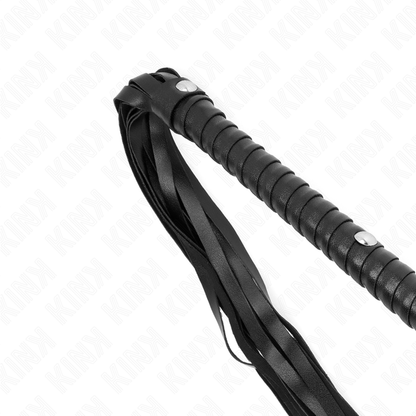 Frusta manico lungo 60 cm di Kink, immagine 4