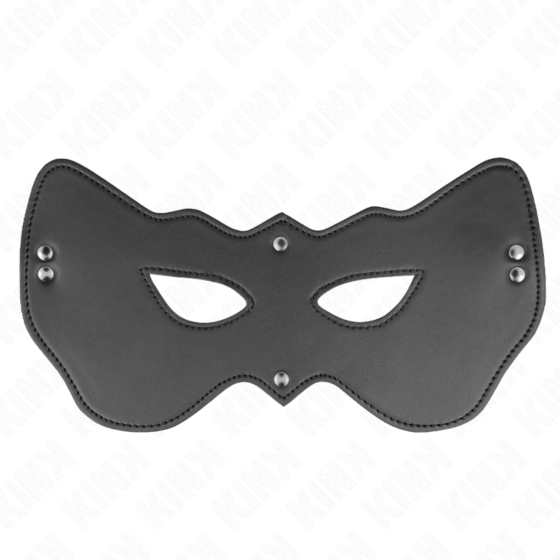 Maschera per occhi party modello 2 27,5 x 12 cm di Kink, immagine 2