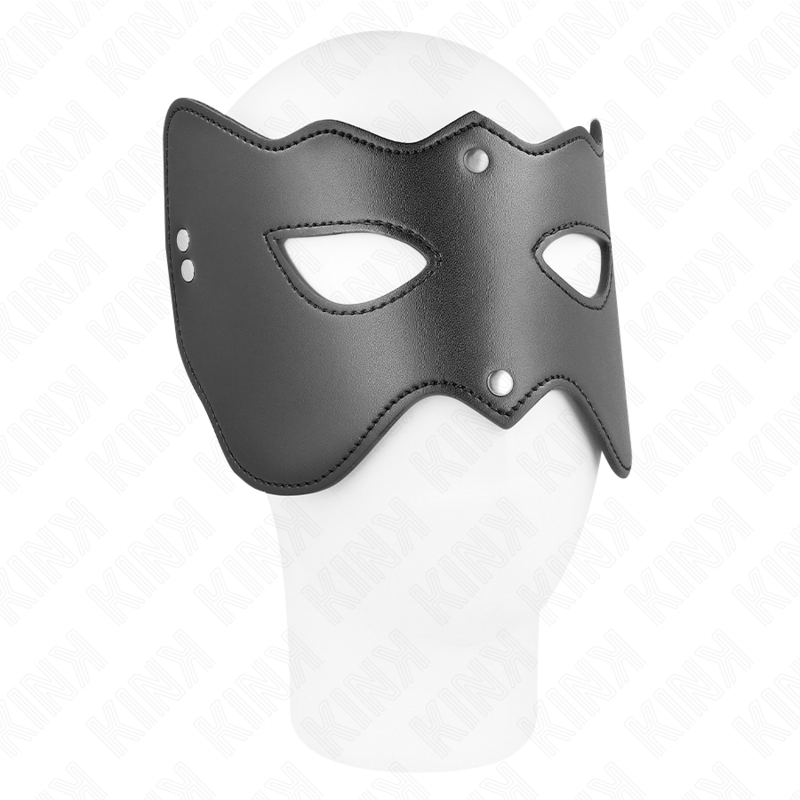 Maschera per occhi party modello 2 27,5 x 12 cm di Kink