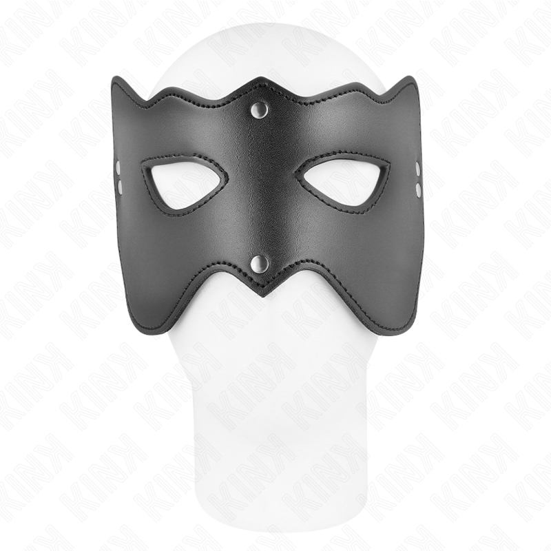 Maschera per occhi party modello 2 27,5 x 12 cm di Kink, immagine 3
